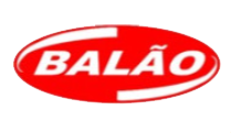 Baterias Balão Logo